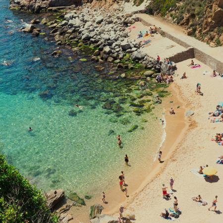 Les Plus Belles Plages De Tossa De Mar Costa Brava GHT Hotels les-plus-belles-plages-de-tossa-de-mar-costa-brava-ght-hotels